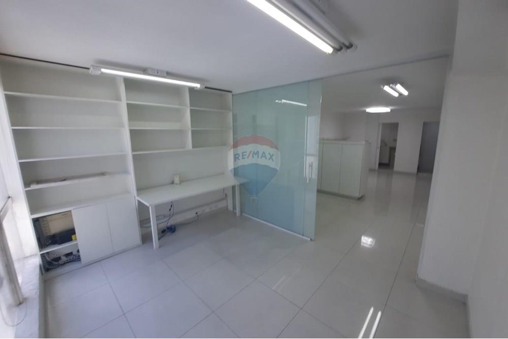 Conjunto Comercial-Sala à venda, 48m² - Foto 5