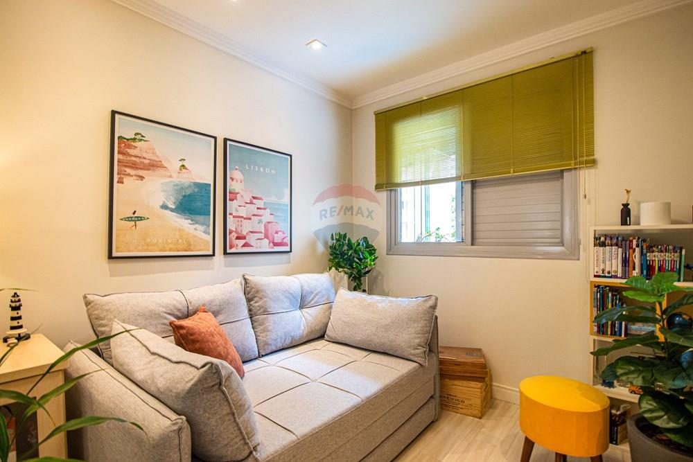 Apartamento - Venda - São Paulo , São Paulo - 15.jpg - 601261073-54