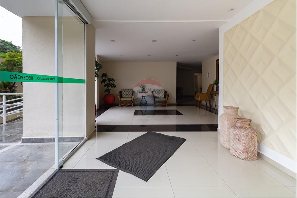 Apartamento - Venda - São Paulo , São Paulo - 15 HALL (1).jpg - 601261021-430