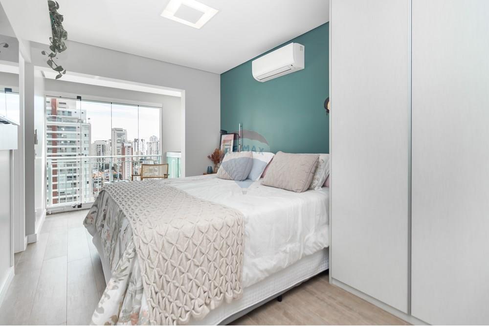 Apartamento - Venda - São Paulo , São Paulo - IMG_479025.jpg - Suite - 630331089-26