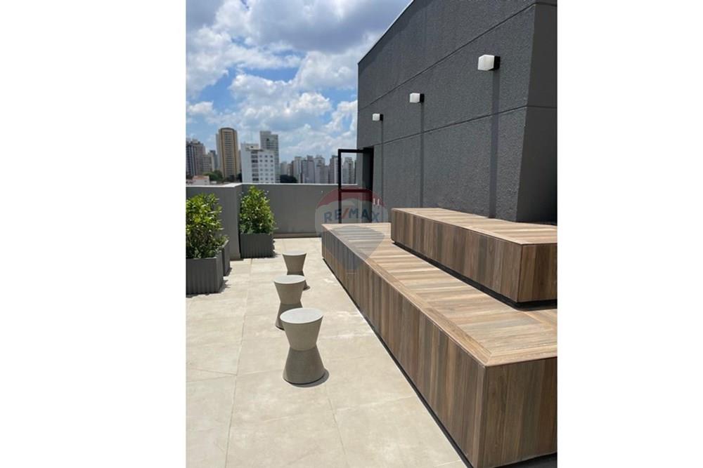 Studio - Alugar - São Paulo , São Paulo - IMG-20241220-WA0041.jpg - 602191016-211