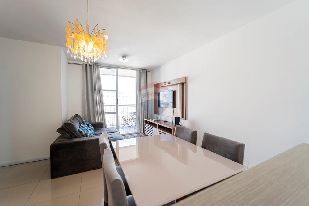 Apartamento - Venda - São Paulo , São Paulo - 601301083-7-15.JPG - 601301083-7