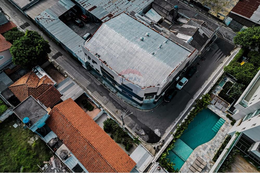 Galpão - Venda - São Paulo , São Paulo - DJI_0116.jpg - 602271002-16