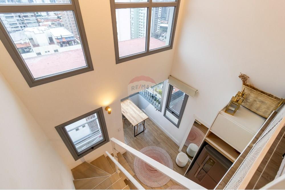 Studio - Venda - São Paulo , São Paulo - 30270a0a-0ac4-4c65-9f20-bbf913ecbb2e.jpeg - 601251072-93