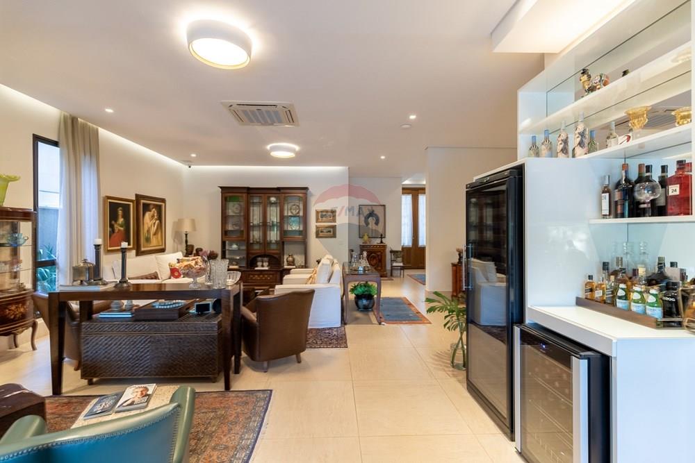 Casa de Condomínio - Venda - Ribeirão Preto , São Paulo - casa_venda_alphaville3_ribeirao_preto (40).jpg - 601251112-1967