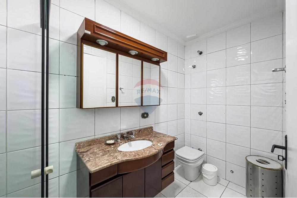 Apartamento - Venda - São Caetano do Sul , São Paulo - 06dormitorios013.jpg - Banheiro - 601081106-2