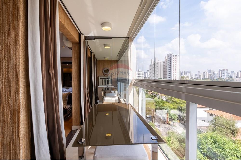 Apartamento - Alugar - São Paulo , São Paulo - 30_ST.jpg - 601971016-539