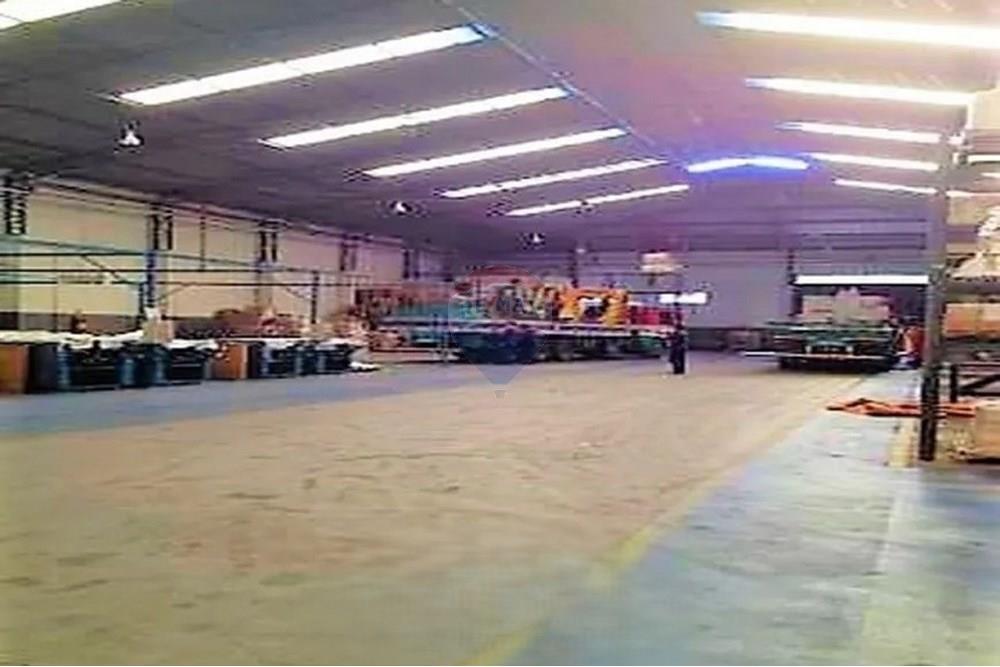 Galpão - Alugar - São Paulo , São Paulo - b97f5755-b572-48b8-9221-c7baa24a6ccb.jpeg - 602291016-211