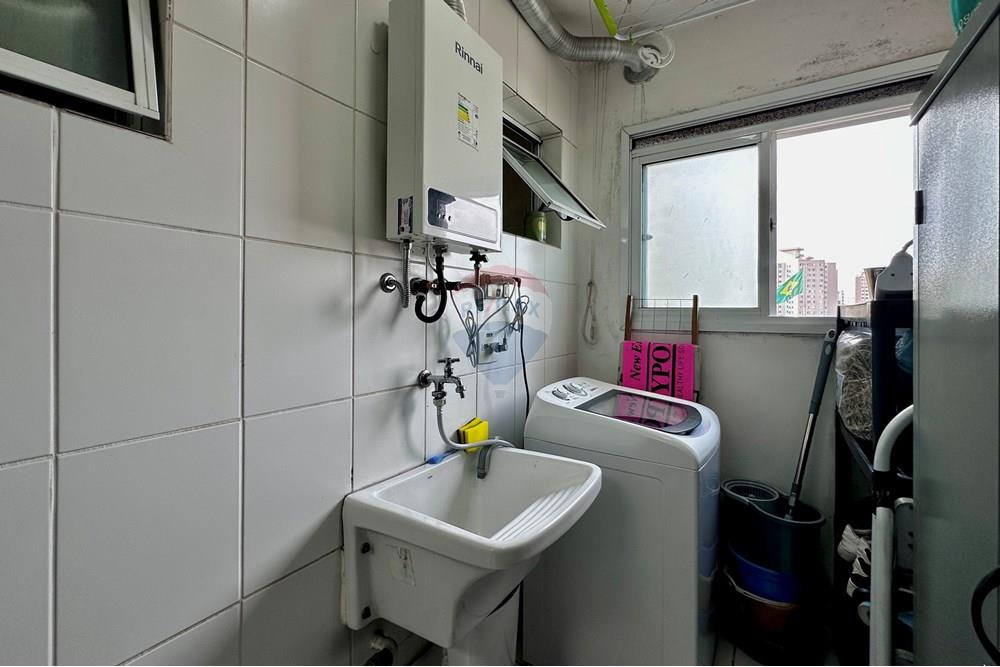 Apartamento - Venda - São Paulo , São Paulo - batch_IMG_9489.jpg - 602331010-18