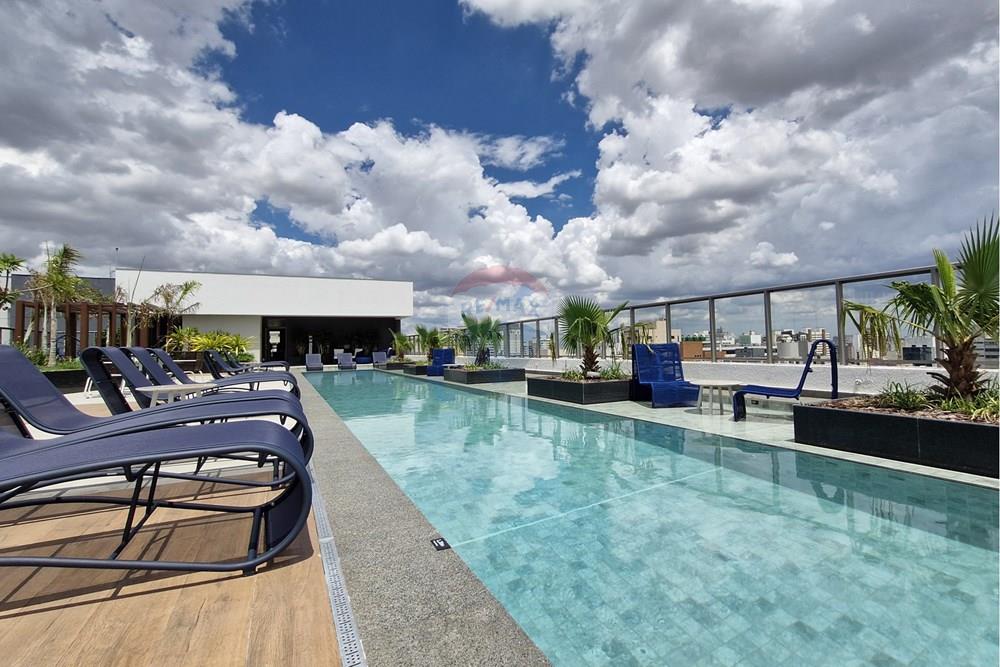 Studio - Venda - São Paulo , São Paulo - RUA BORGES LAGOA, 232 (27).jpg - 601361073-4