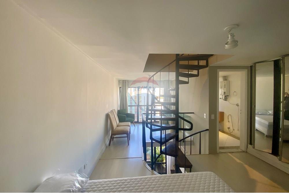 Apartamento - Alugar - São Paulo , São Paulo - Praça Alexandre Gusmão, 95 apto. 1011 19.JPG - 601241038-56