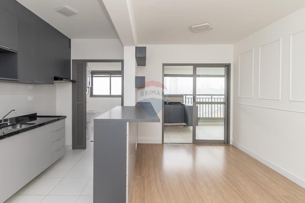 Apartamento - Venda - São Paulo , São Paulo - IMG_620047.jpg - Sala de jantar - 601811024-56