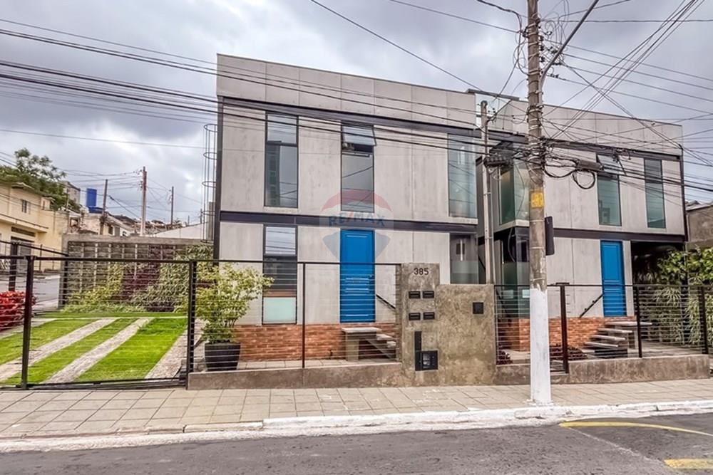 Sobrado - Venda - São Paulo , São Paulo - IMG_693651.jpg - 602291037-36