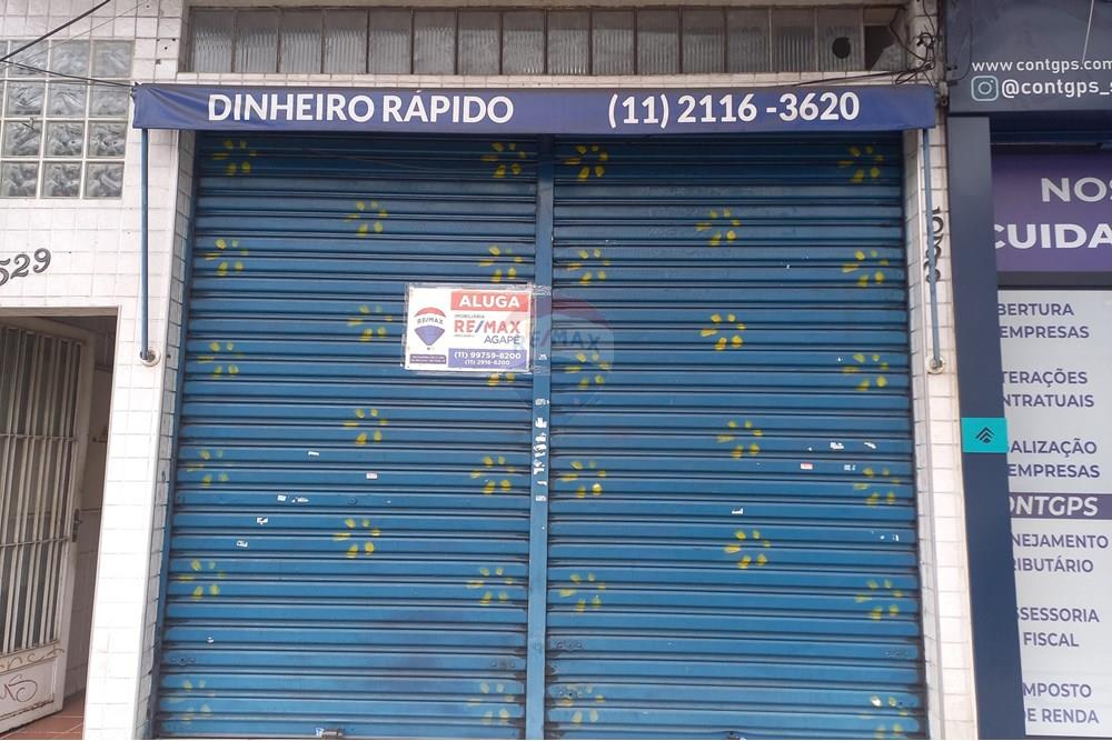 Ponto Comercial/ Loja - Alugar - São Paulo , São Paulo - 20250829_115238.jpg - 602131003-393