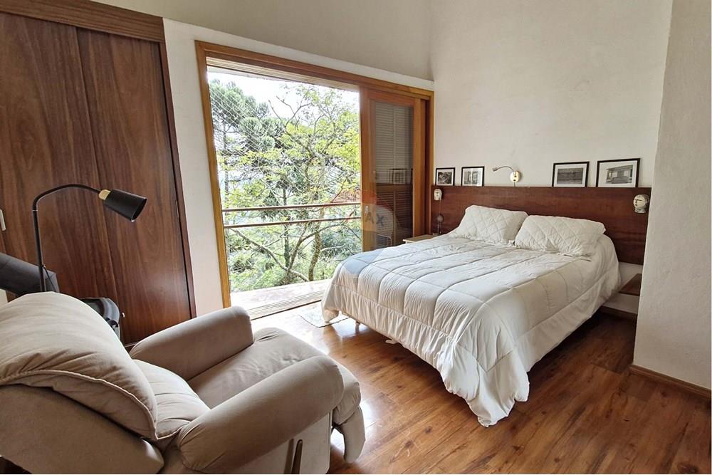 Casa de Condomínio - Venda - Mairiporã , São Paulo - ALAMEDA HONDURAS, 30 (38).jpg - 601051002-120