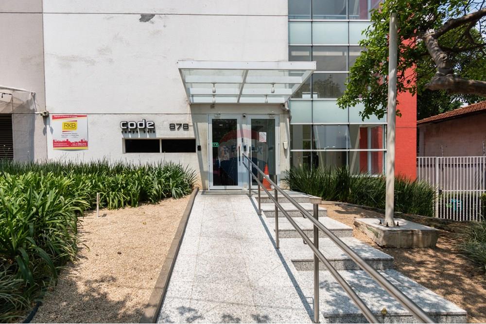 Apartamento - Venda - São Paulo , São Paulo - DSC_9154.jpg - 601241044-41