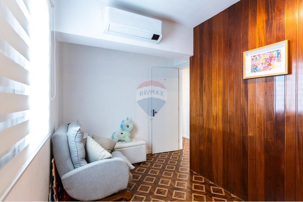 Apartamento - Venda - São Paulo , São Paulo - _MG_3036.jpg - Quarto infantil - 601751098-77