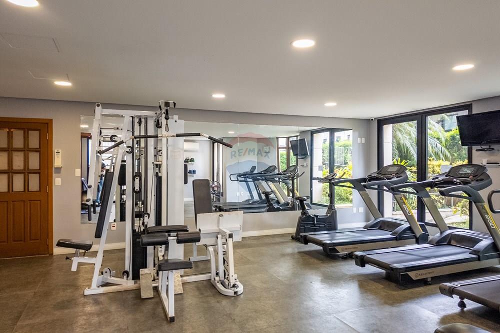 Apartamento - Venda - São Paulo , São Paulo - AP-58.jpg - 601971007-169