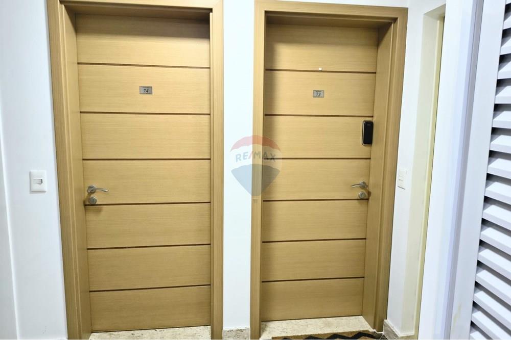 Apartamento - Alugar - São Paulo , São Paulo - entrada.jpeg - 602291054-14