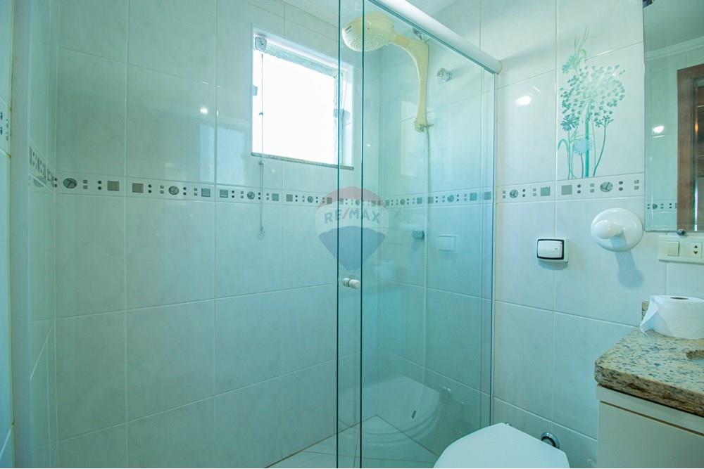 Sobrado - Venda - São Paulo , São Paulo - 06banheiros_011.jpg - 601401050-2