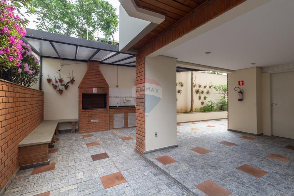 Apartamento - Venda - São Paulo , São Paulo - 21 CHURRASQ.jpg - 601261089-508