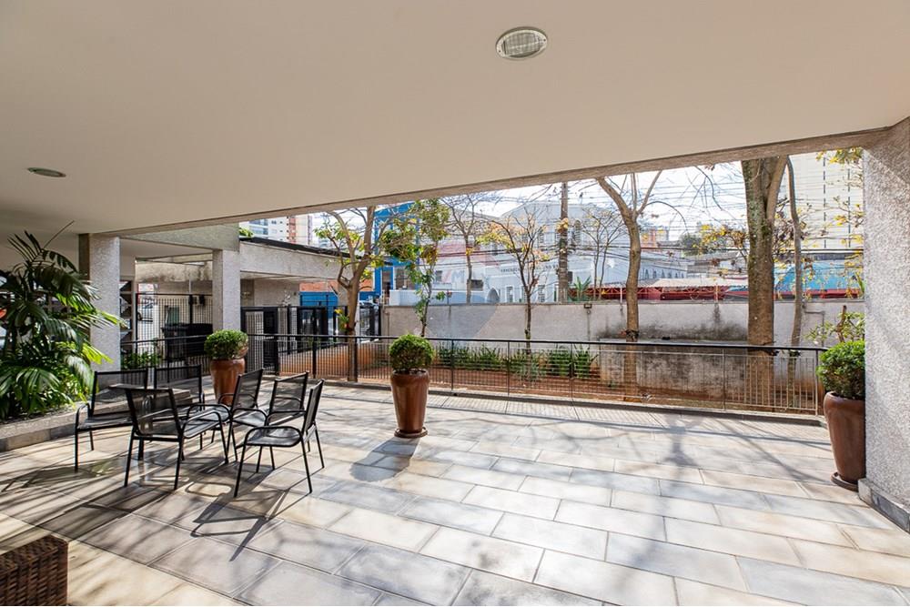 Apartamento - Venda - São Paulo , São Paulo - Remax Ares-41.jpg - Layout aberto - 601131006-121