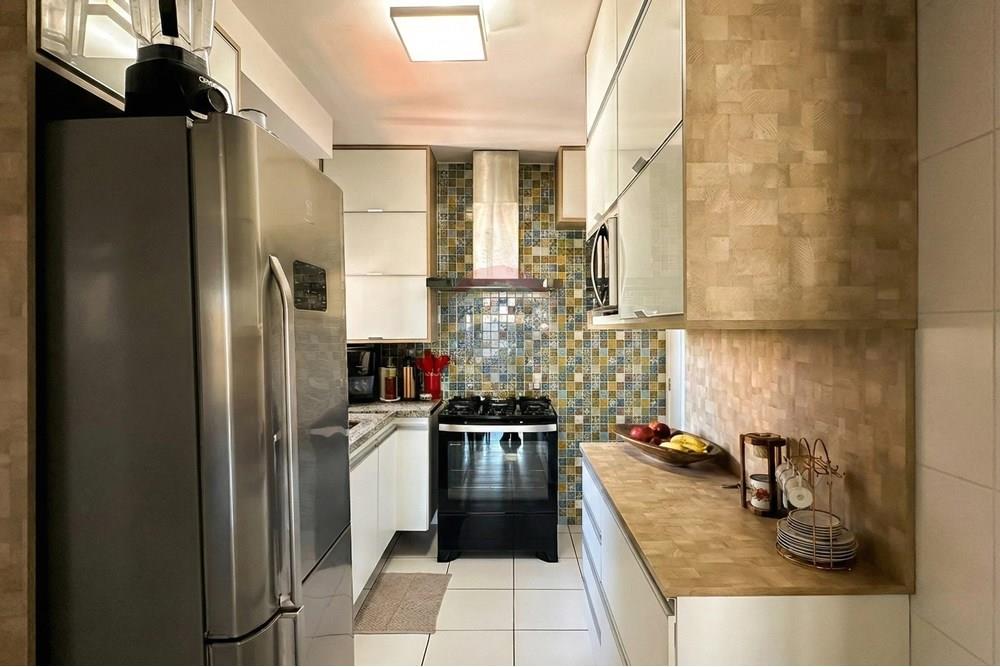 Apartamento - Venda - São Paulo , São Paulo - 016.jpg - 601301089-13