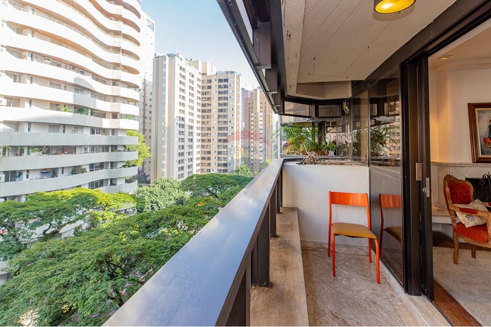 Apartamento - Venda - São Paulo , São Paulo - Remax Ville-90.jpg - 601241044-38