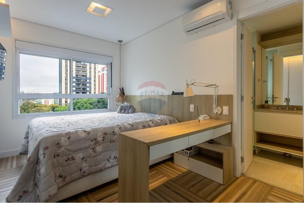 Apartamento - Venda - São Paulo , São Paulo - 601301080-16 - Rua Derval, 226-002.jpg - 601301080-16