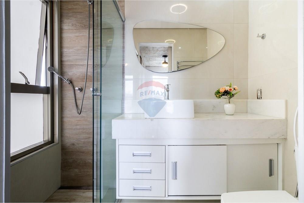 Apartamento - Venda - São Paulo , São Paulo - 8 BANH. QUARTO 2 (1).jpg - 601261081-45