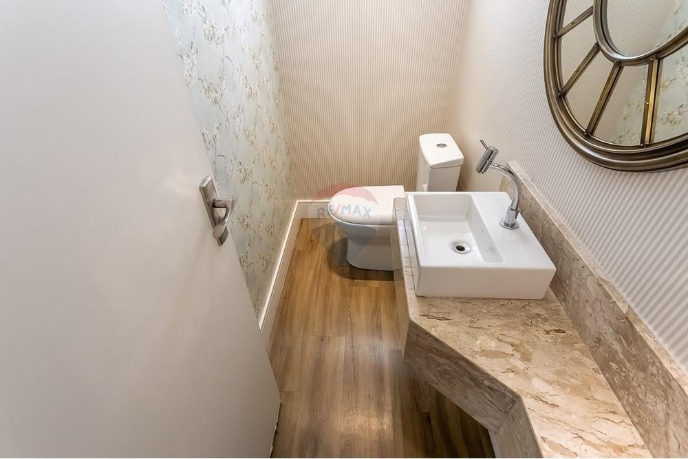 Casa de Condomínio - Venda - São Paulo , São Paulo - 601301002-124 - Rua Padre Bento Ibanez, 447 - Casa 11-030.jpg - 601301002-124