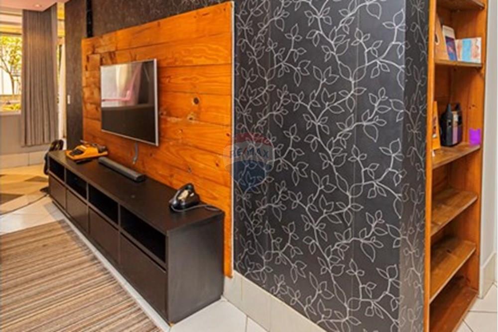 Apartamento - Venda - São Paulo , São Paulo - 01sala015.JPG - 601081096-4