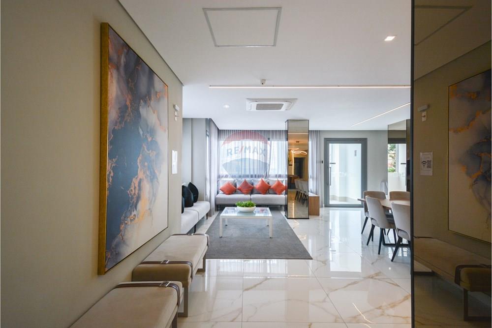 Apartamento - Venda - São Paulo , São Paulo - 041.jpg - 601251165-168