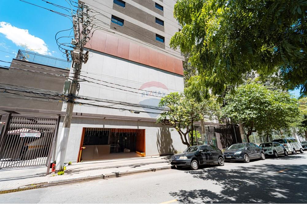 Apartamento - Venda - São Paulo , São Paulo - 601301016-270-61.JPG - 601301016-270