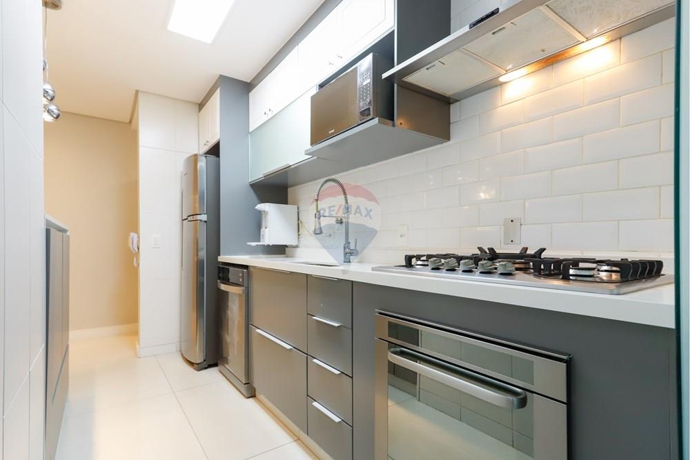 Apartamento - Venda - São Paulo , São Paulo - 26-01-19-R. Marc Chagall, 397 - apto 102 Rouxinol- Jardim das Perdizes_045_CapodannoFotografia.jpg - 602341005-106