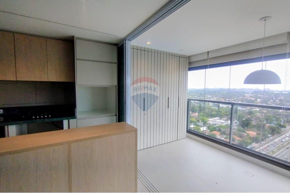 Apartamento - Alugar - São Paulo , São Paulo - 9.jpeg - 602321014-118
