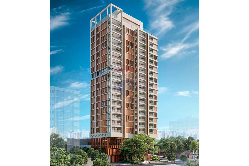 Residential - Studie - Sao Paulo , Sao Paulo - BR - Esquina_Jardyn_Apartamento_Jardim_Paulista_Externa_Fachada.jpg - 601251009-49