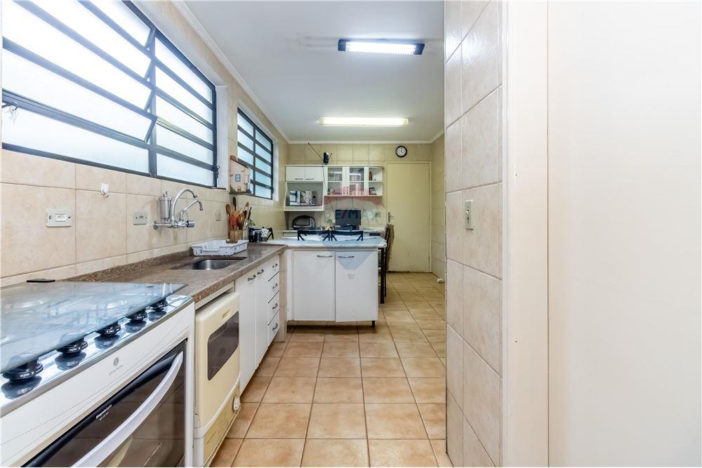 Casa à venda com 4 quartos, 167m² - Foto 7