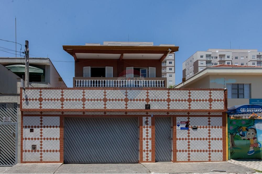 Sobrado - Venda - São Paulo , São Paulo - IMG_0530.jpg - 601771097-115