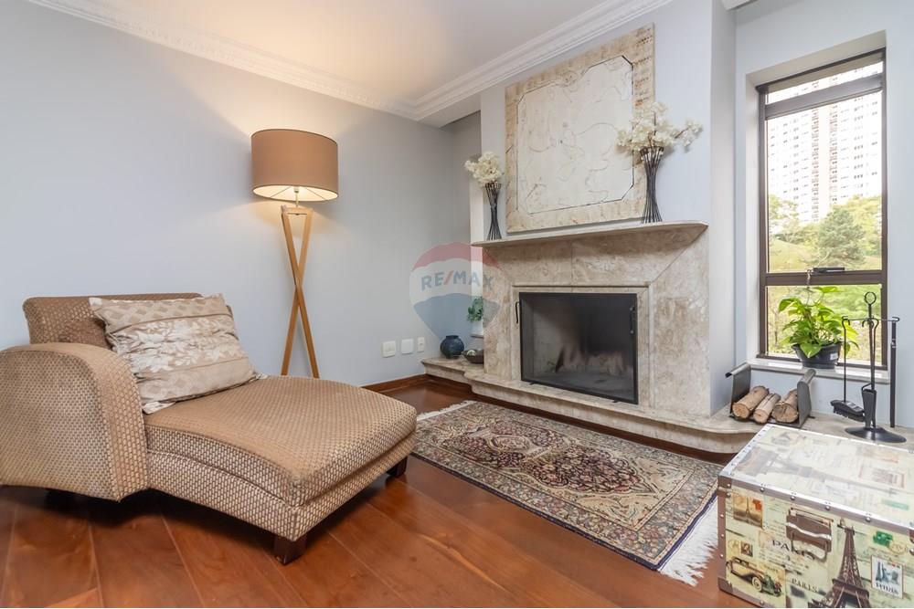 Residential - ਕੌਂਡੋ/ਅਪਾਰਟਮੈਂਟ - São Paulo , São Paulo - BR - IMG_447106.jpg - 602071001-282