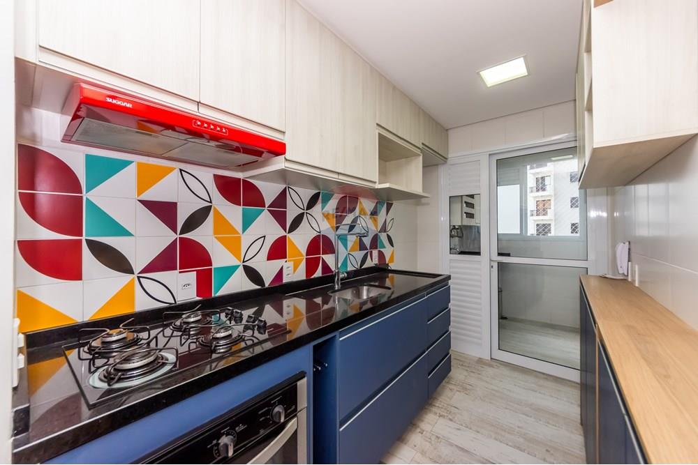 Apartamento - Venda - São Paulo , São Paulo - IMG_171518.jpg - 602031011-16