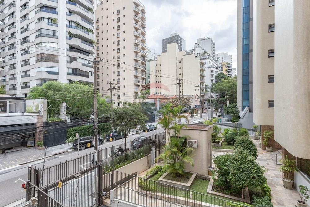 Apartamento - Venda - São Paulo , São Paulo - 03sala_006.JPG - 601401020-55