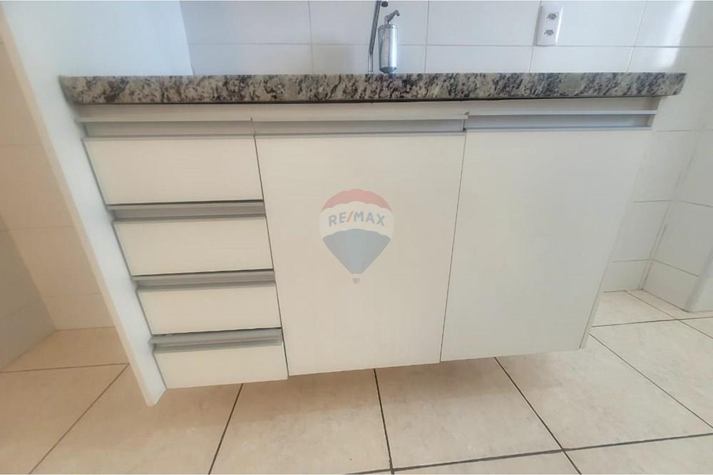 Apartamento - Alugar - São Paulo , São Paulo - 5.jpeg - 602411009-27