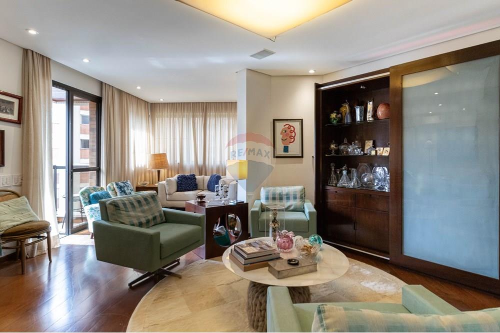 Apartamento - Venda - São Paulo , São Paulo - 01fotos_027.jpg - 601251114-41