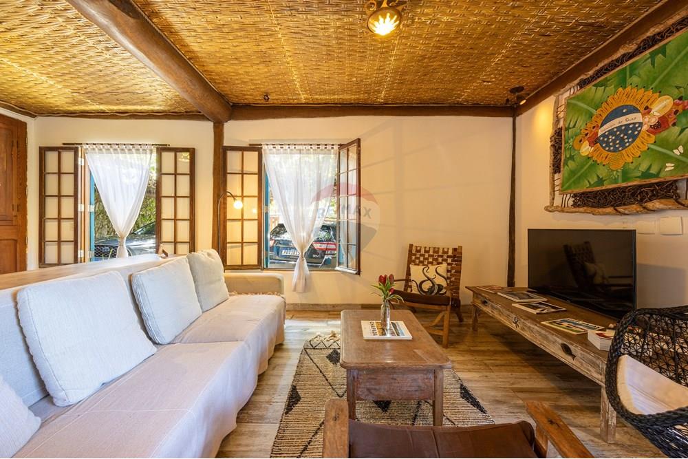 Sobrado - Alugar - São Sebastião , São Paulo - CASA FORMOSA 7.JPG - 602271004-22