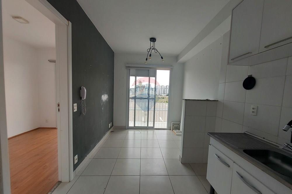 Apartamento - Alugar - São Paulo , São Paulo - 1.jpg - 602241006-160
