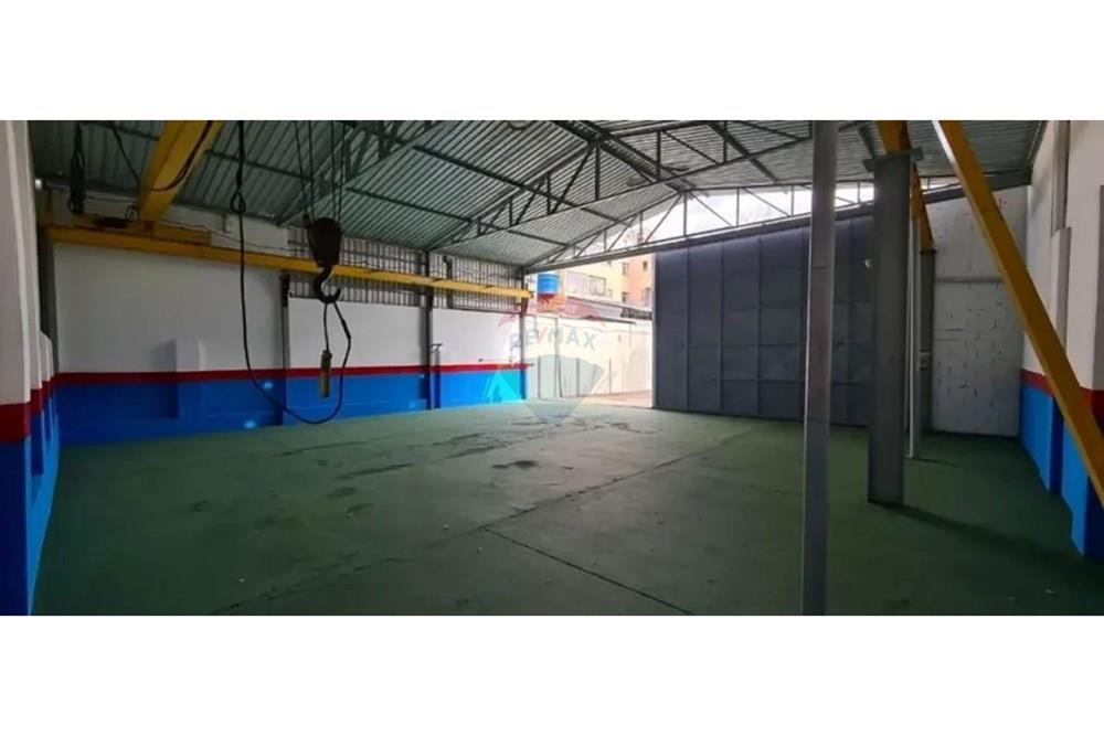 Galpão - Alugar - São Paulo , São Paulo - 8c815561-5282-4752-a135-fb2a54b4fbd3.jpeg - 602291016-299