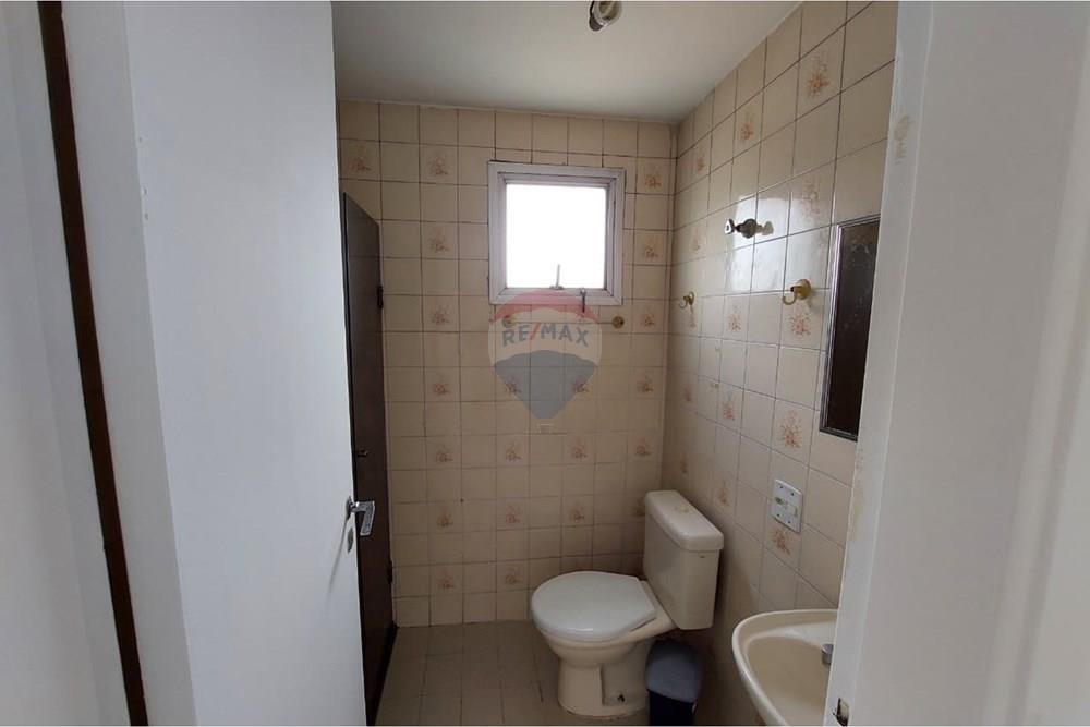 Apartamento - Alugar - São Paulo , São Paulo - WhatsApp Image 2026-03-10 at 09.13.27 (1).jpeg - Banheiro - 602161004-171