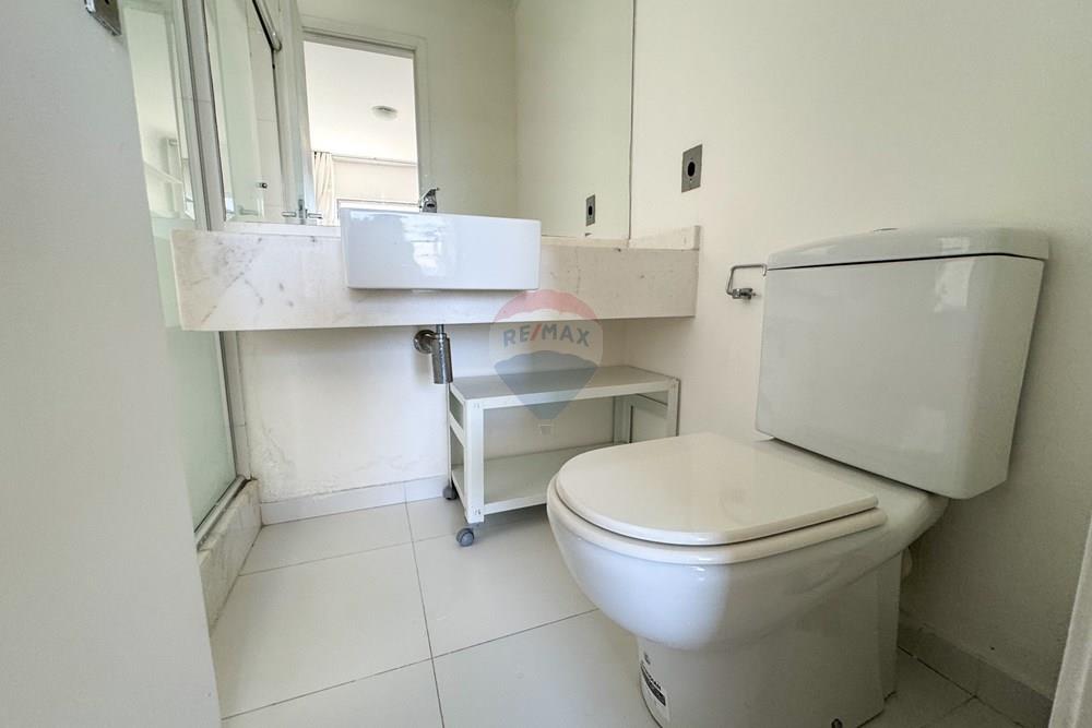 Apartamento - Alugar - São Paulo , São Paulo - IMG_8887.JPG - 602181008-90