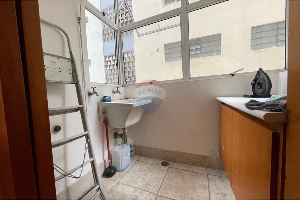 Apartamento - Alugar - São Paulo , São Paulo - WhatsApp Image 2026-03-12 at 09.22.20 (3).jpeg - Área de serviço - 601081090-31